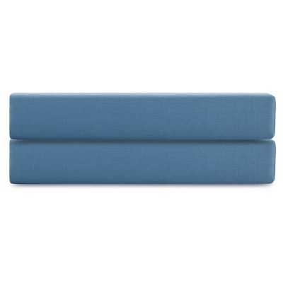 Простыня на резинке из прем...