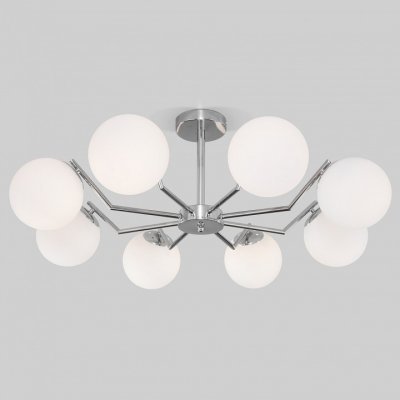 Люстра на штанге Eurosvet F...