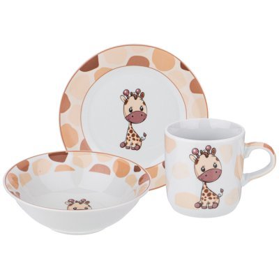 Набор посуды lefard 3 предм...