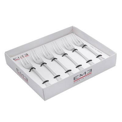 EME Набор десертных вилок F...