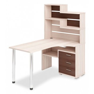 Стол компьютерный Домино СР...