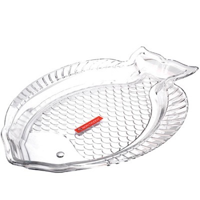 Блюдо сервировочное для рыб...