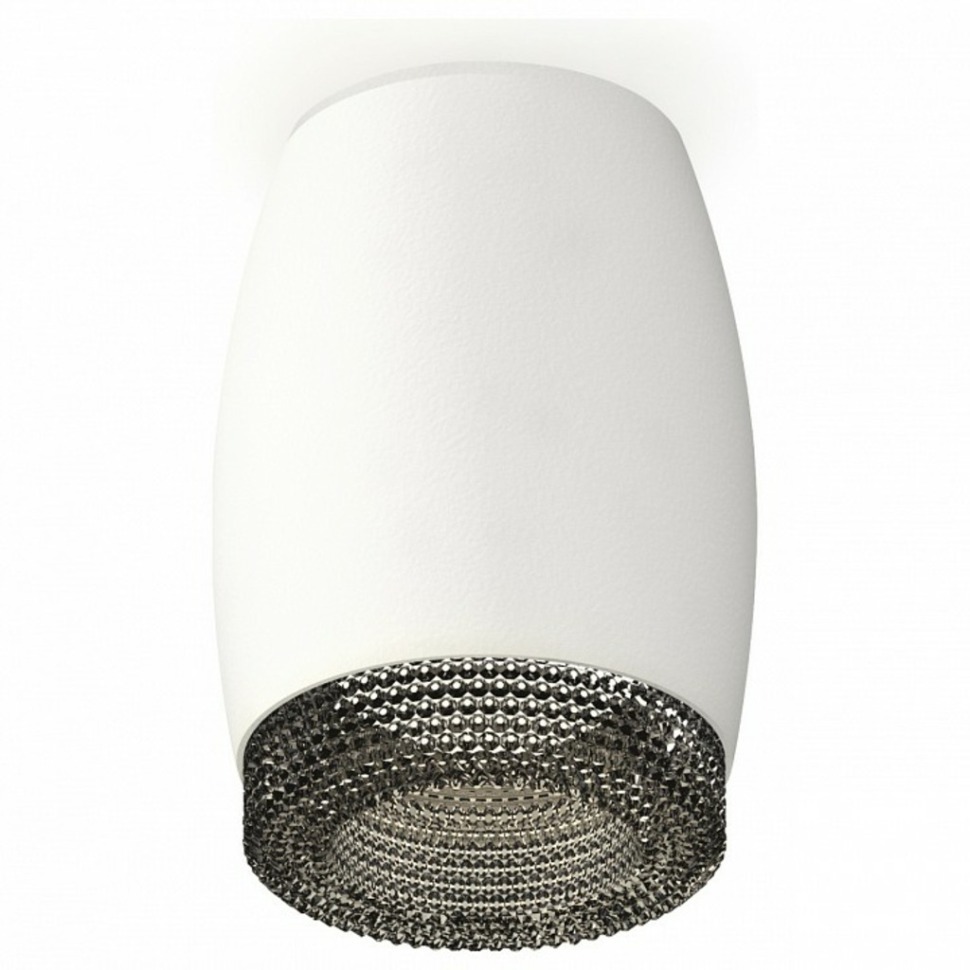 Фото Накладной светильник Ambrella Light XS XS1122011 AMBR_XS1122011 - интернет-магазин МегаТерем в Москве