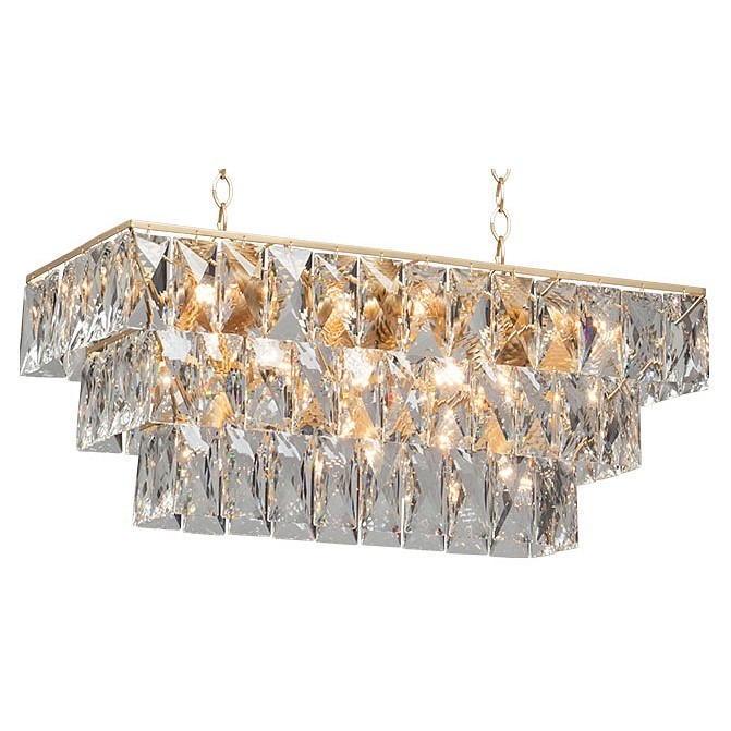 Фото Подвесной светильник Vitaluce V5262 V5264-8/23 VI_V5264-8_23 - интернет-магазин МегаТерем в Москве