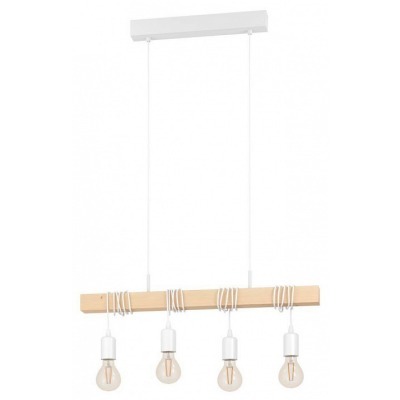 Подвесной светильник Eglo TOWNSHEND 43704 EG_43704