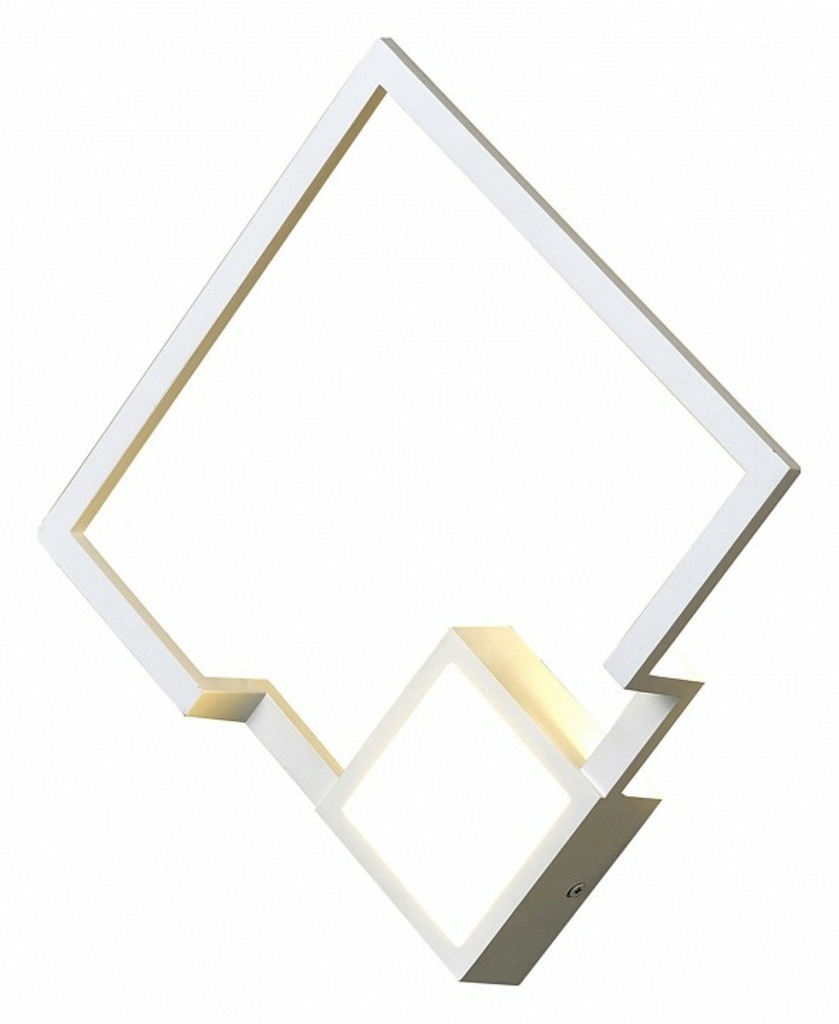 Фото Накладной светильник Mantra Boutique 7671 MN_7671 - интернет-магазин МегаТерем в Москве