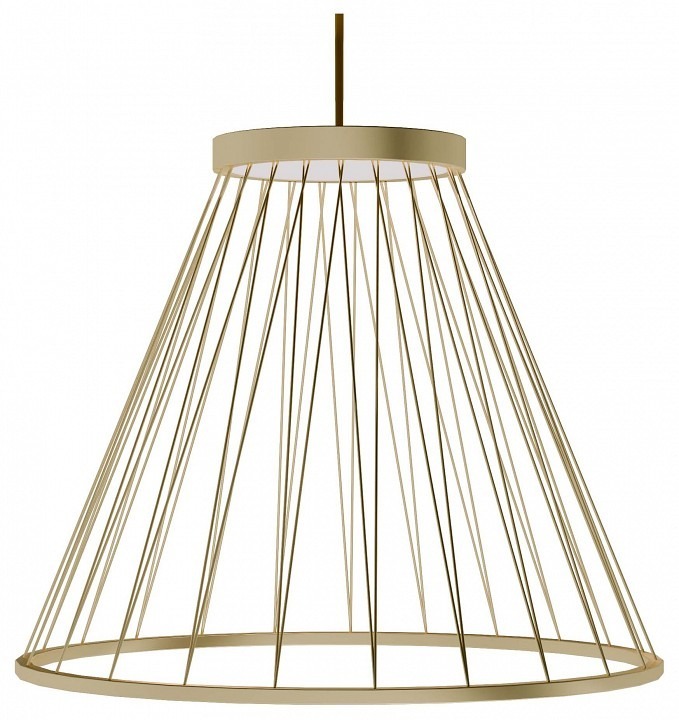 Фото Подвесной светильник Favourite Fibra 4634-4P FV_4634-4P - интернет-магазин МегаТерем в Москве