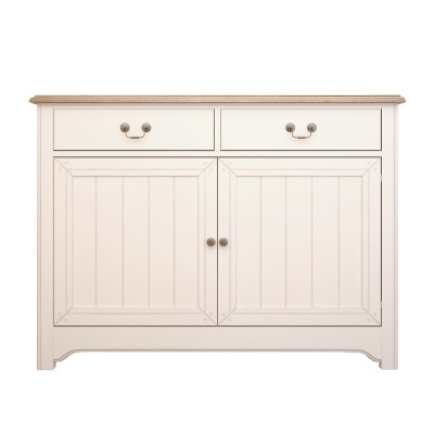 Комод Olivia из березы в бе...