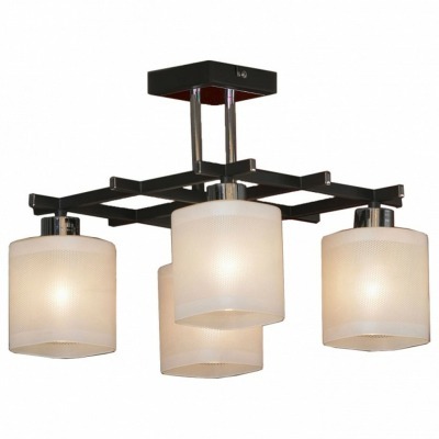 Люстра на штанге Lussole Co...