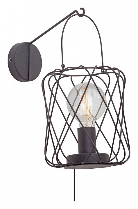 Фото Бра Vitaluce V4763 V4763-1/1A VI_V4763-1_1A - интернет-магазин МегаТерем в Москве