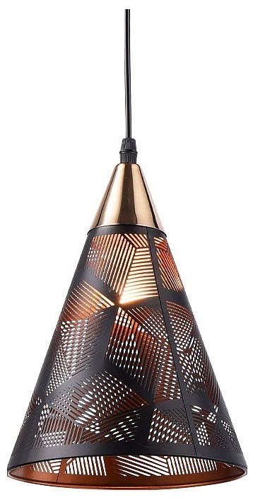 Фото Подвесной светильник Ambrella Light TR TR8431 AMBR_TR8431 - интернет-магазин МегаТерем в Москве