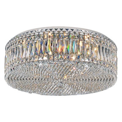 Потолочная люстра Newport 8...