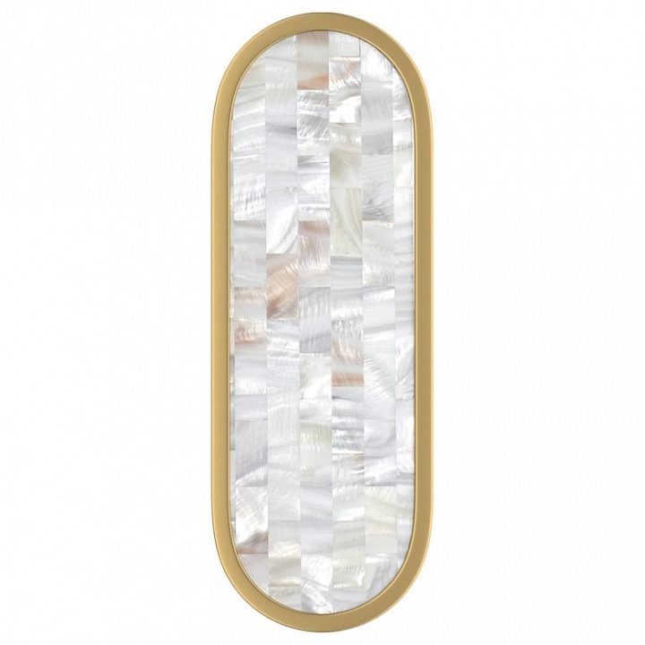 Фото Накладной светильник Maytoni Perlamour MOD429WL-L15BSK MY_MOD429WL-L15BSK - интернет-магазин МегаТерем в Москве