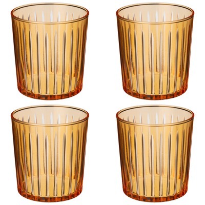 Набор бокалов из 4 штук sic...