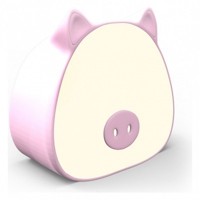 Настольная лампа-ночник Gau...