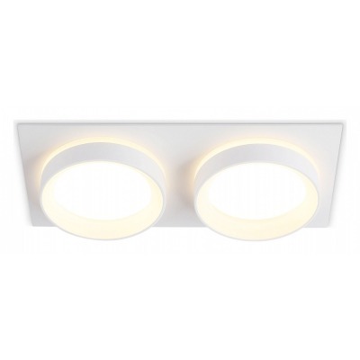 Встраиваемый светильник Amb...