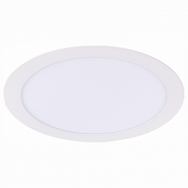 Фото Встраиваемый светильник ST-Luce Litum ST209.538.18 - интернет-магазин МегаТерем в Москве