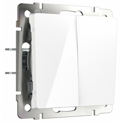 Выключатель проходной двухк...