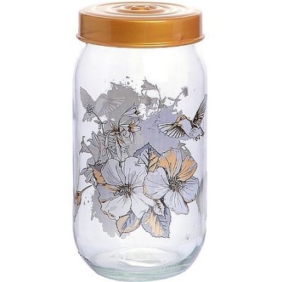 Банка для сыпучих продуктов...