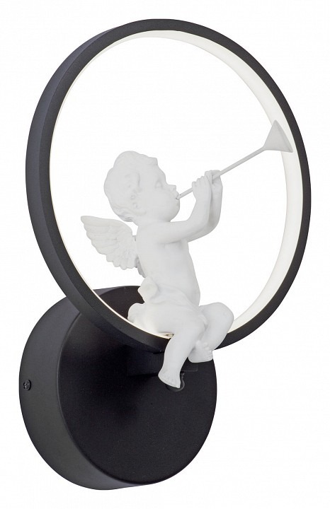 Фото Бра Vitaluce V4667 V4667-1/1A VI_V4667-1_1A - интернет-магазин МегаТерем в Москве