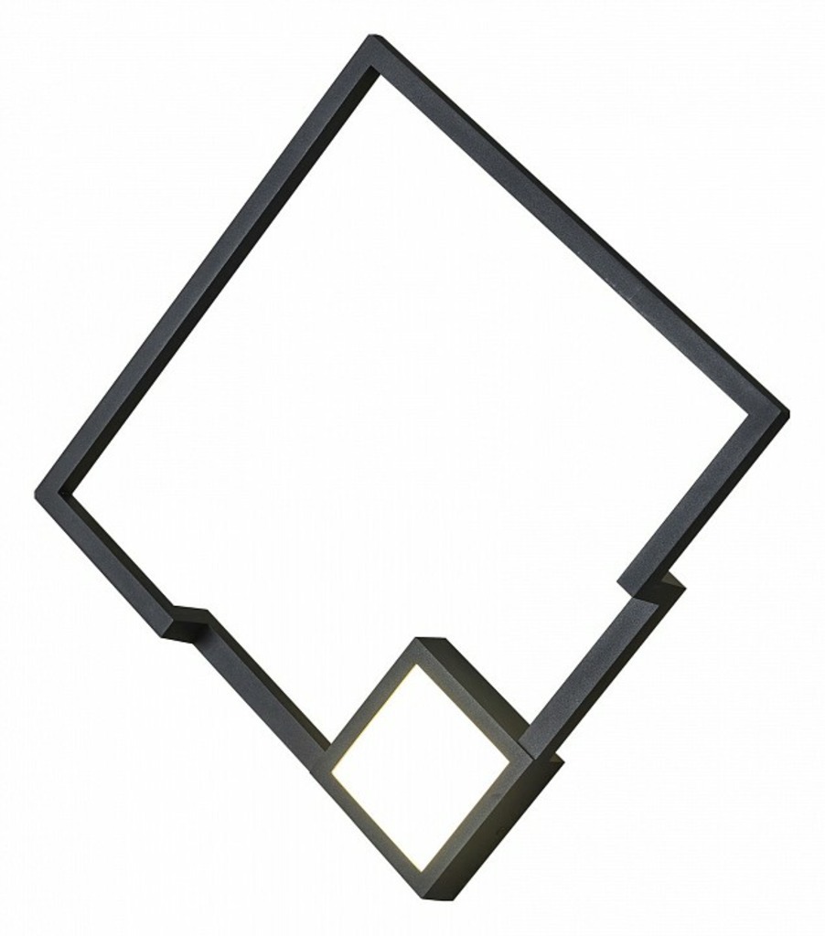 Фото Накладной светильник Mantra Boutique 7680 MN_7680 - интернет-магазин МегаТерем в Москве