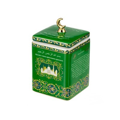 Банка с крышкой  lefard сур...