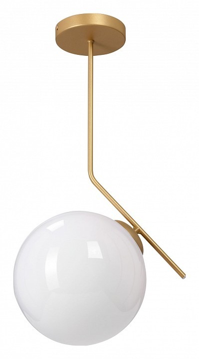 Фото Светильник на штанге Vitaluce V2959 V2959-8/1PL VI_V2959-8_1PL - интернет-магазин МегаТерем в Москве