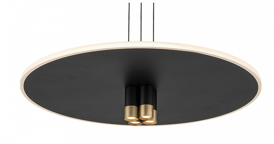 Фото Подвесной светильник Mantra Nomada 8983 MN_8983 - интернет-магазин МегаТерем в Москве