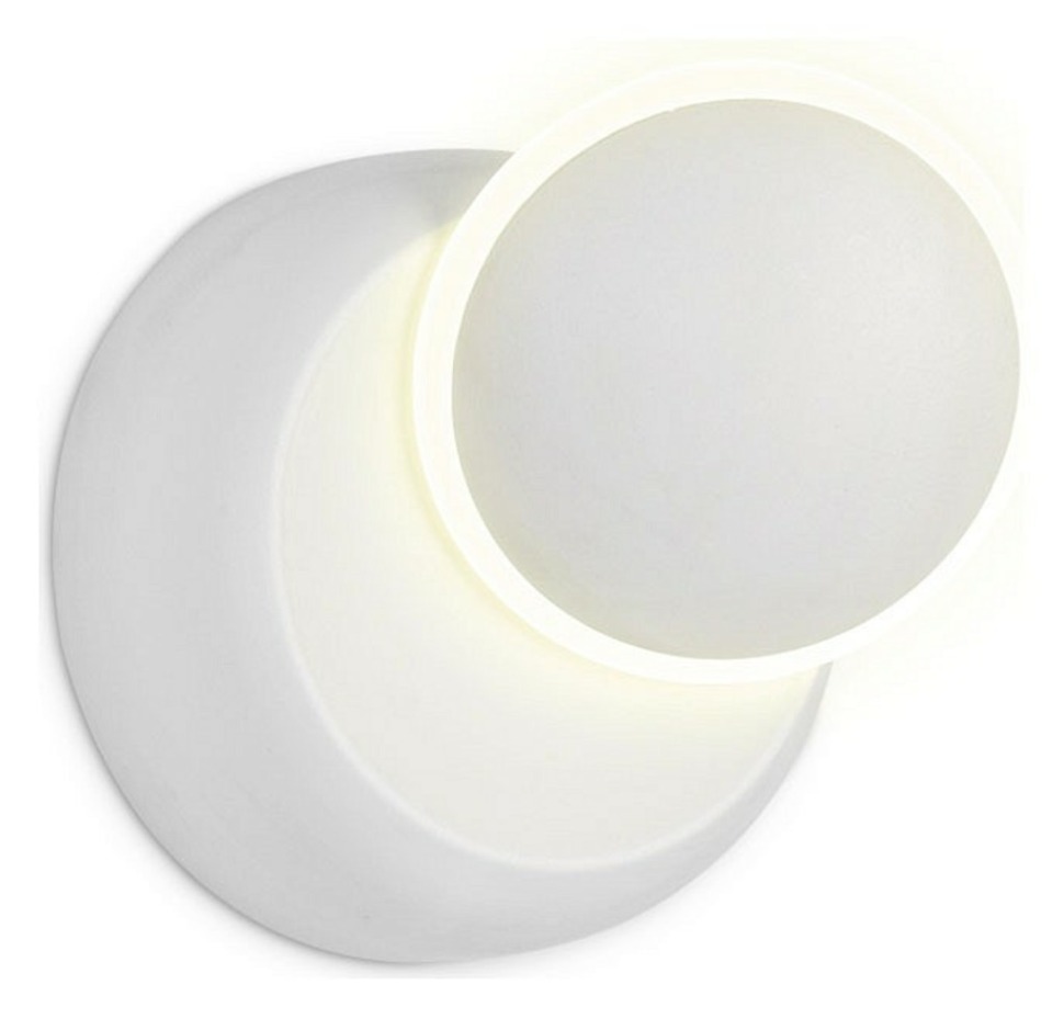 Фото Накладной светильник Ambrella Light FW FW115 AMBR_FW115 - интернет-магазин МегаТерем в Москве