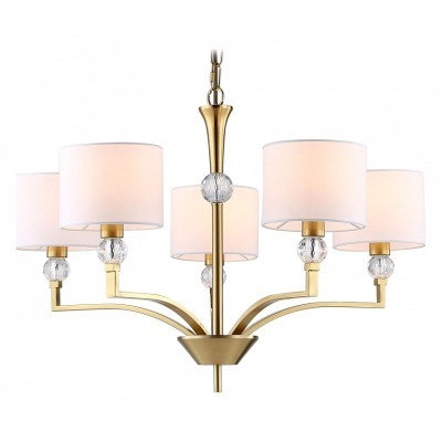 Подвесная люстра Ambrella L...