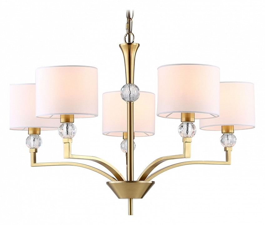 Фото Подвесная люстра Ambrella Light HIGH LIGHT LH71131 AMBR_LH71131 - интернет-магазин МегаТерем в Москве