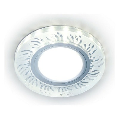 Встраиваемый светильник Ambrella Light S S217 AMBR_S217