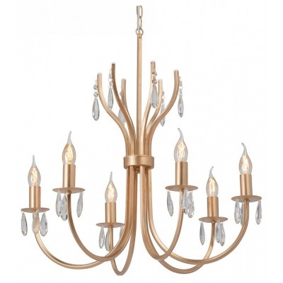 Подвесная люстра Vitaluce V...