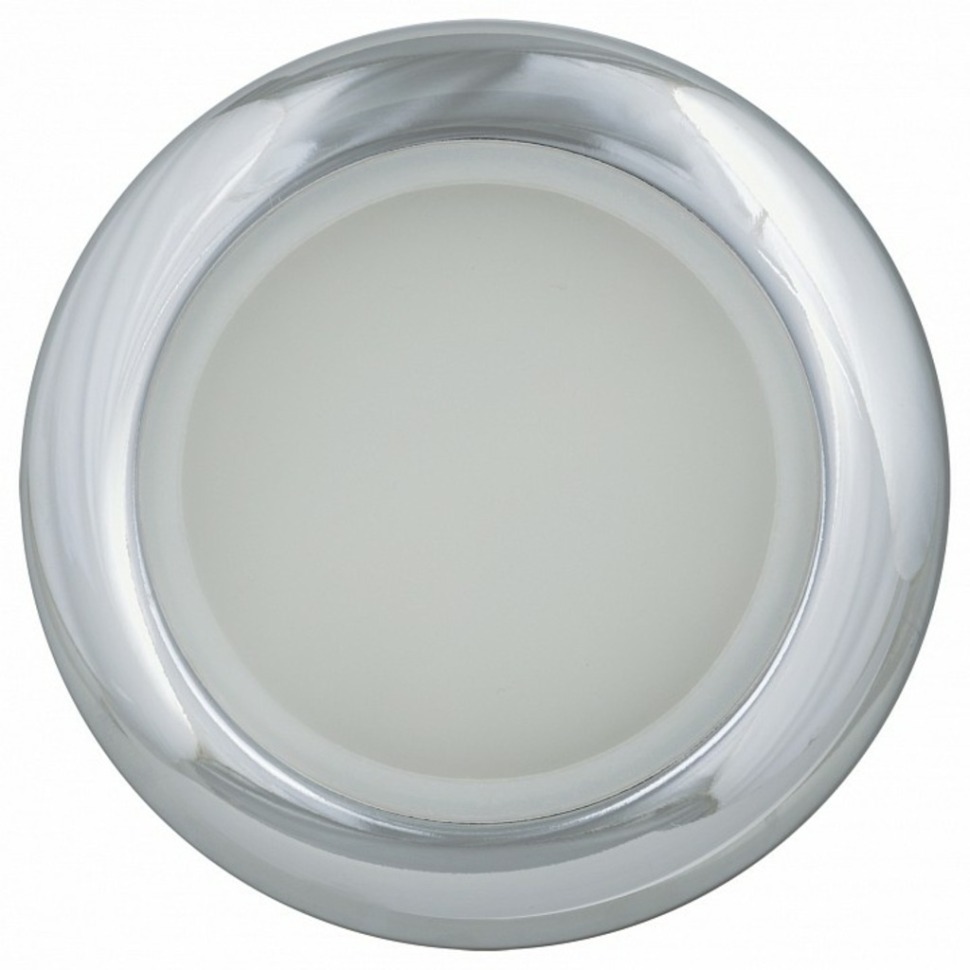 Фото Встраиваемый светильник Fametto DLS-A201 UL-00006041 UL_UL-00006041 - интернет-магазин МегаТерем в Москве