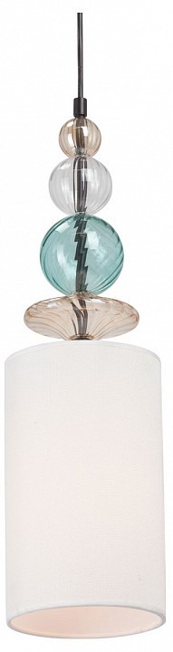 Фото Подвесной светильник Vitaluce V2997 V2997-1/1S VI_V2997-1_1S - интернет-магазин МегаТерем в Москве