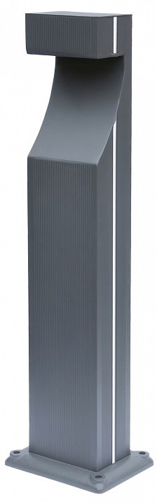 Фото Наземный низкий светильник Kink Light Келси 09205-F(220V),16(10) KL_09205-F_220V.16_10 - интернет-магазин МегаТерем в Москве