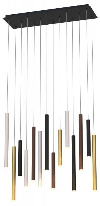 Фото Подвесной светильник Mantra Cala 8085 MN_8085 - интернет-магазин МегаТерем в Москве