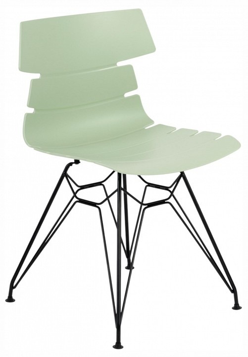 Фото Стул Hansen (mod. 622N) TET_20322 - интернет-магазин МегаТерем в Москве