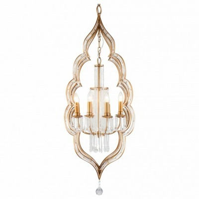 Подвесная люстра Lucia Tucc...