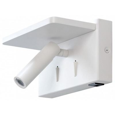 Бра с полкой Citilux Декарт...