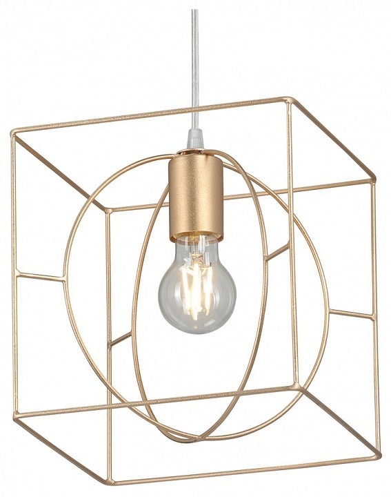 Фото Подвесной светильник Vitaluce V3063 V3063-8/1S VI_V3063-8_1S - интернет-магазин МегаТерем в Москве