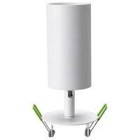 Спот Lucia Tucci LTP LTP-D008-01GU10-W LT_LTP-D008-01GU10-W