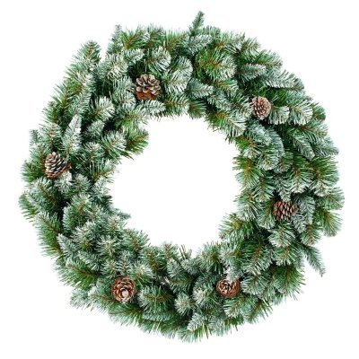 Triumph Tree декор круг имп...