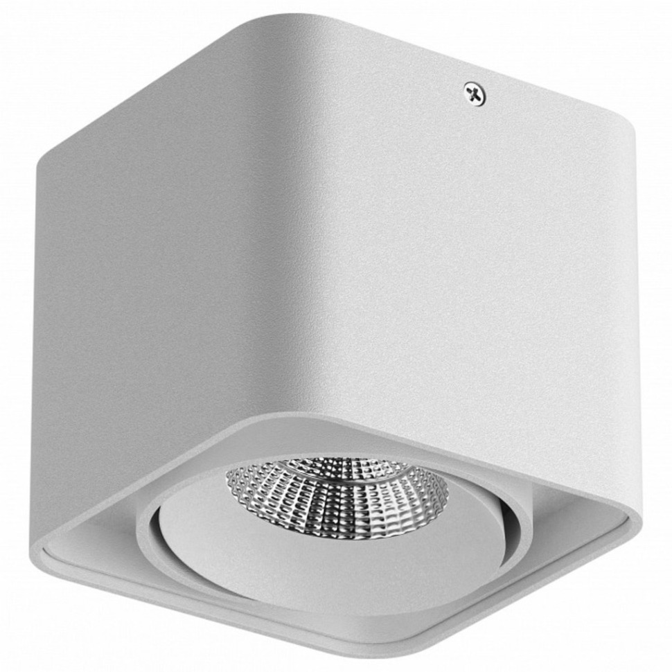 Фото Накладной светильник Lightstar Monocco 052316-IP65 LS_052316-IP65 - интернет-магазин МегаТерем в Москве