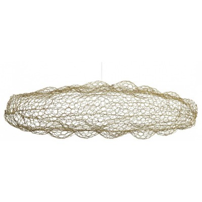 Подвесная люстра Loft it Cloud 10247/700 Gold LF_10247_700_Gold
