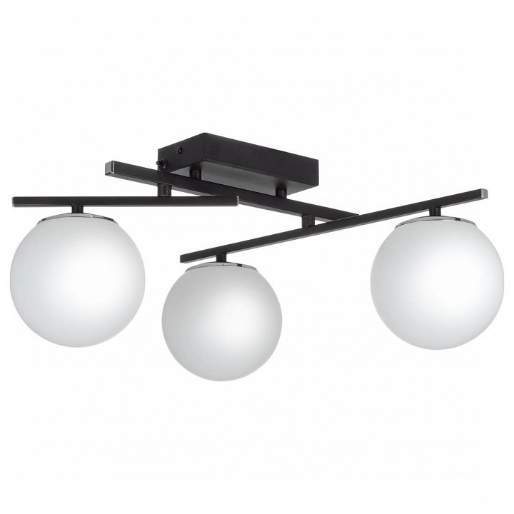 Фото Потолочная люстра Citilux Dorsy CL223132 - интернет-магазин МегаТерем в Москве