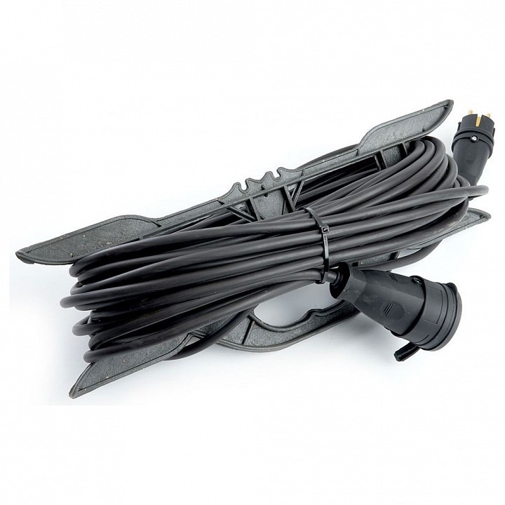 Фото Удлинитель Stekker Professional 49045 FE_49045 - интернет-магазин МегаТерем в Москве