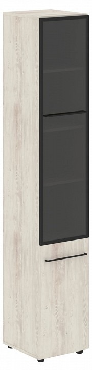 Фото Шкаф-витрина Loftis LHC 40.2(L) SKY_00-07095296 - интернет-магазин МегаТерем в Москве