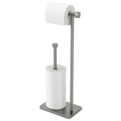 Держатель для туалетной бум...