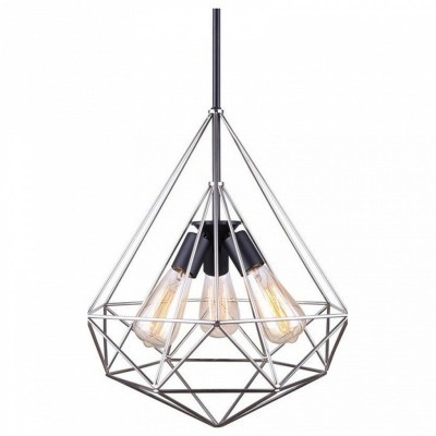 Подвесной светильник TopLight Grizel TL1178H-03BC TPL_TL1178H-03BC